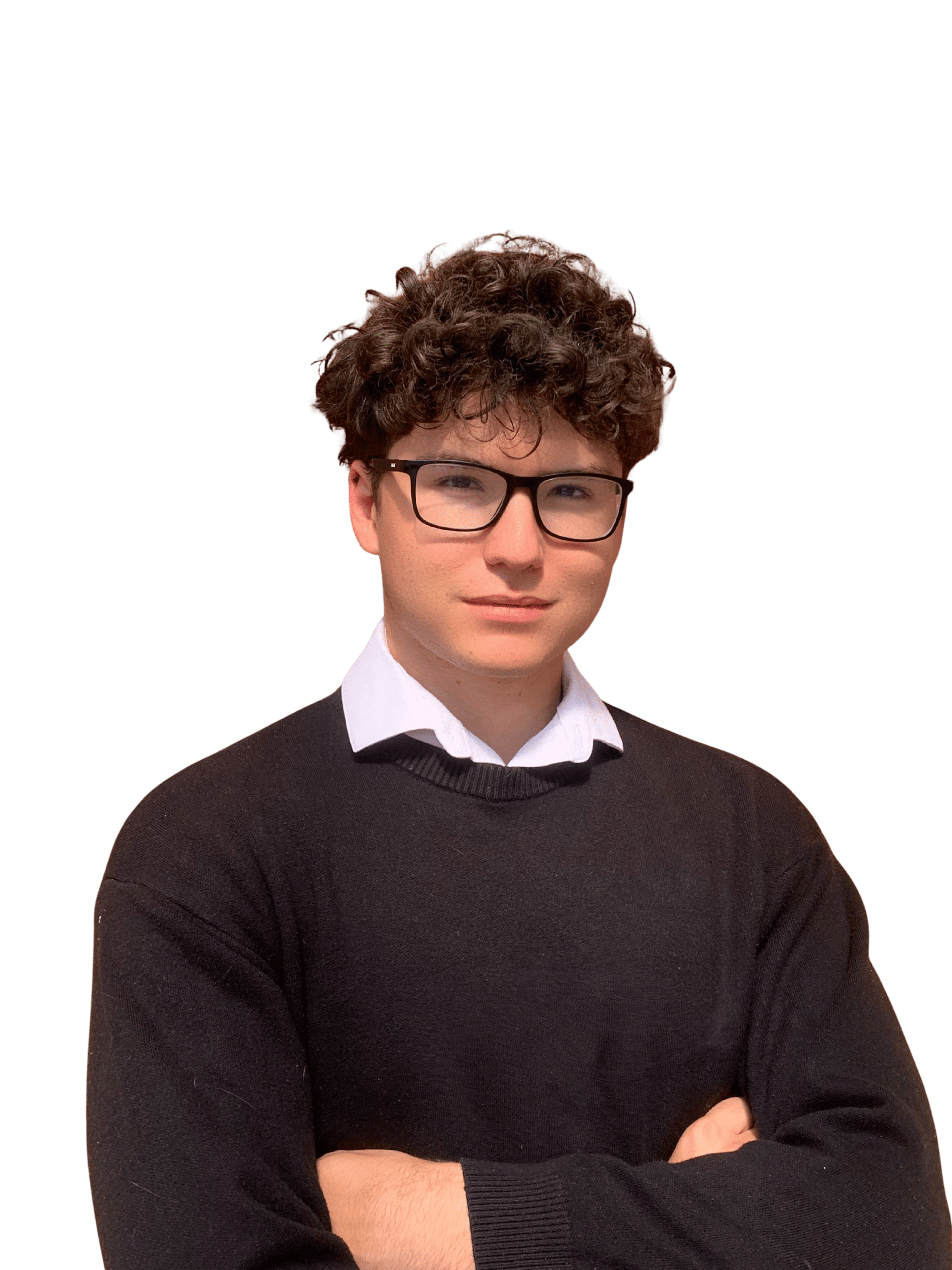 Raphaël Guillouais - Développeur web à Chabeuil